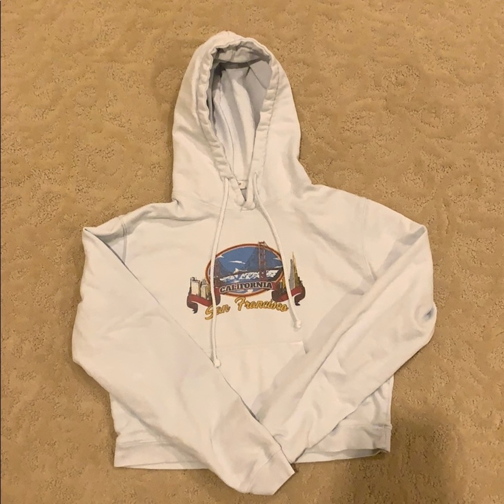 Brandy Melville Sweatshirt